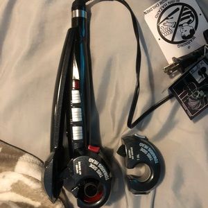 Curl secret 2.0 by con air.